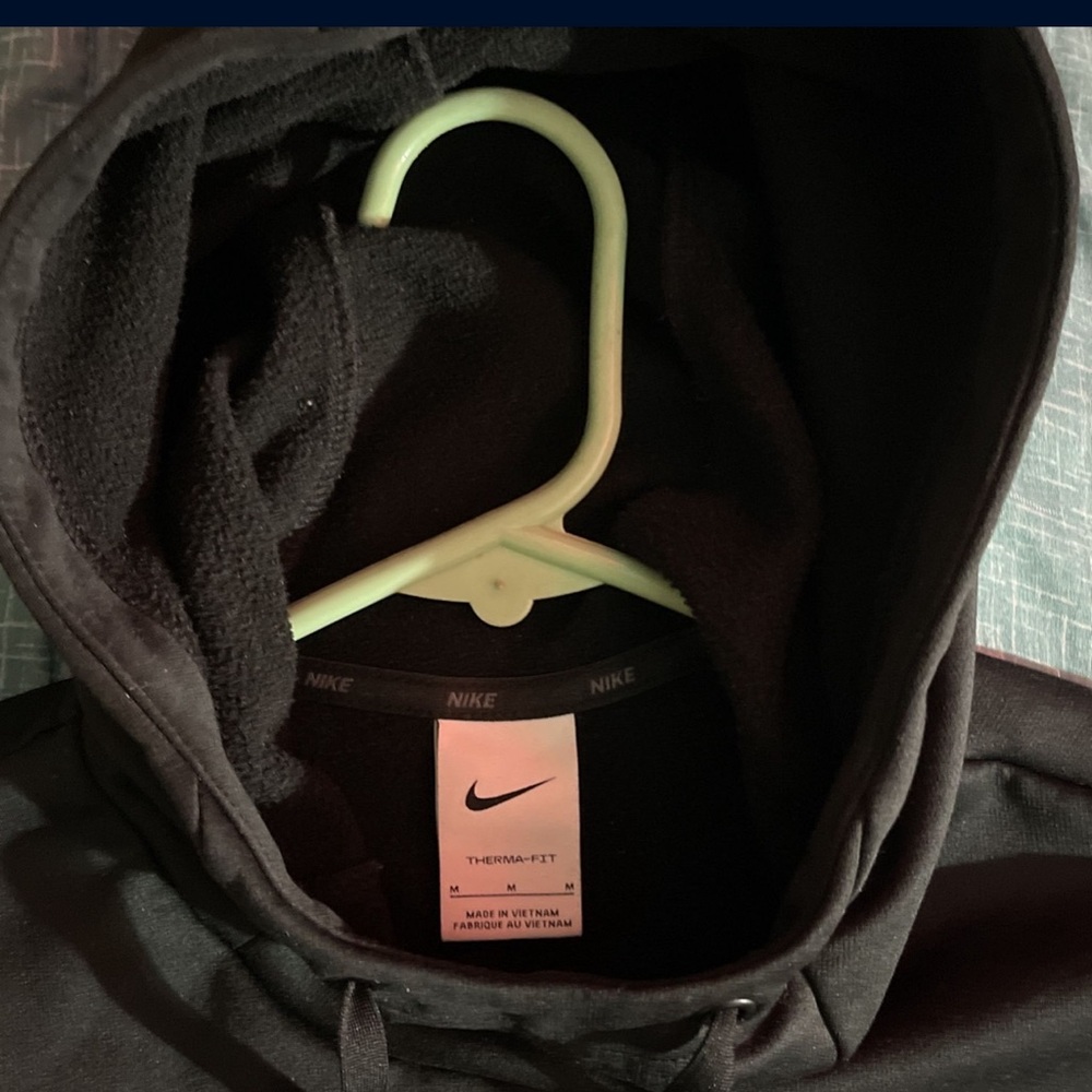 Nike hoodie